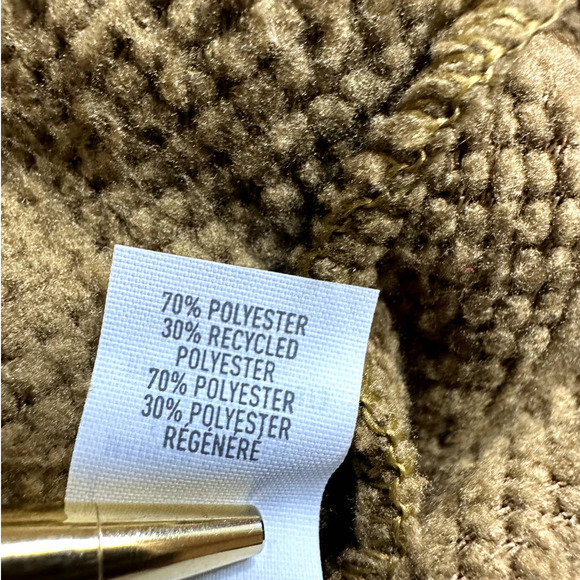 AMERICAN EAGLE OUTFITTERS SWEATER ZIP UP NEW NWT COZY - Picture 11 of 11